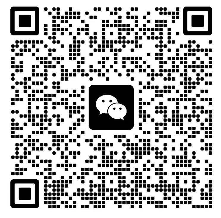 AI 综合能力 Benchmark 社区共创群微信二维码